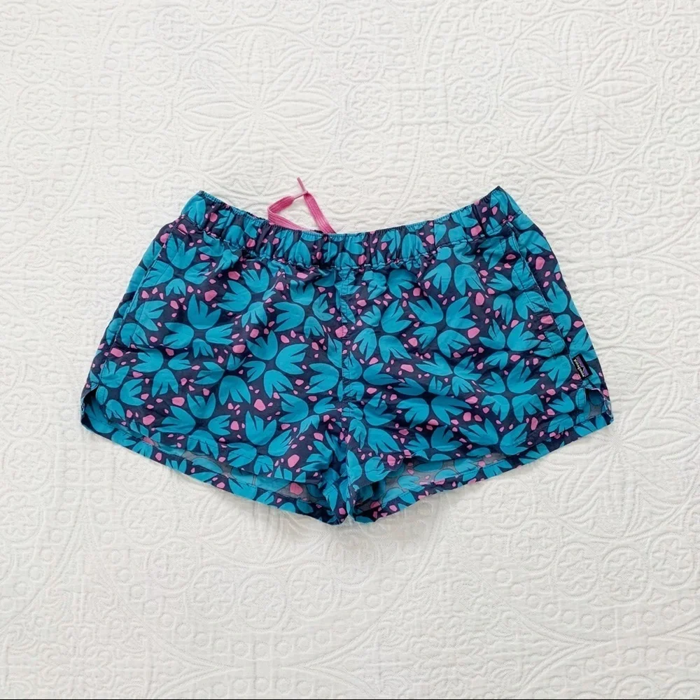 Patagonia Women's Barely Baggies Shorts‎ - 2.5